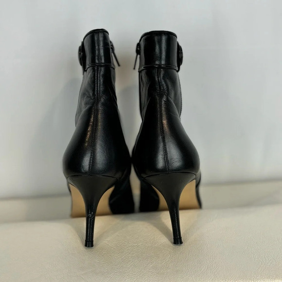 Vintage Coach Leather Boots - Picture 12 of 12